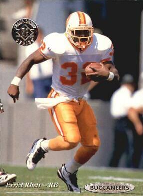 Errict Rhett #217