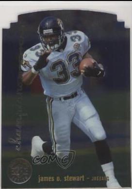 James Stewart [Die Cut] #24