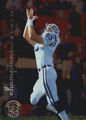 Ken Dilger #23