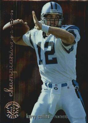 Kerry Collins #8