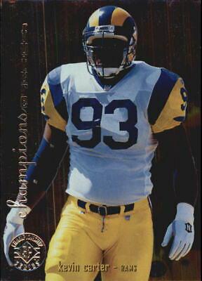 Kevin Carter #43