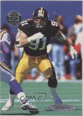 Kevin Greene #188