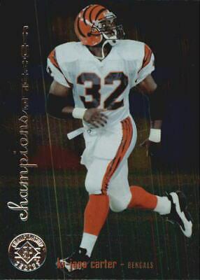 Ki Jana Carter #11