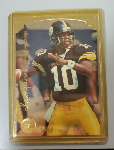 Kordell Stewart [Die Cut] #36