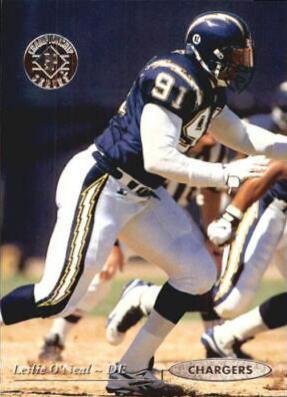Leslie O'Neal #198