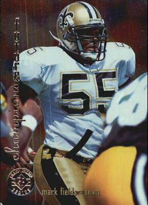 Mark Fields #32