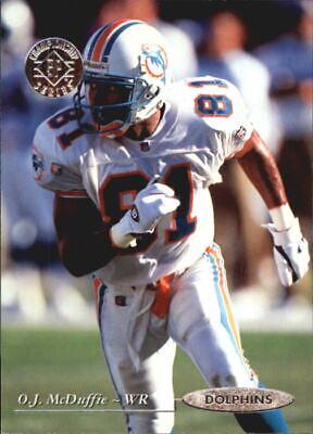 O.J. McDuffie #139