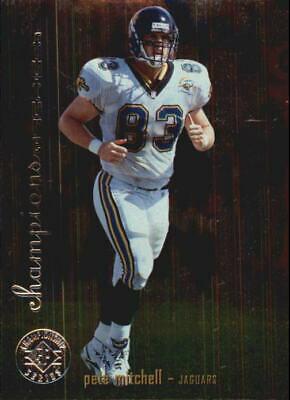 Pete Mitchell #25