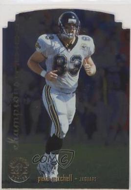 Pete Mitchell [Die Cut] #25