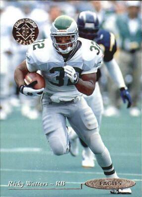 Ricky Watters #180