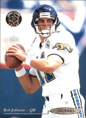 Rob Johnson #128