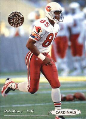 Rob Moore #47
