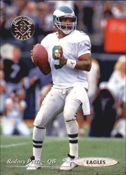 Rodney Peete #183