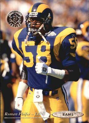 Roman Phifer #192