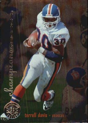 Terrell Davis #14