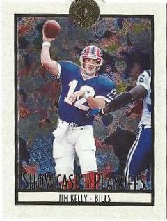 Jim Kelly #PS15