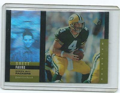 Brett Favre #36