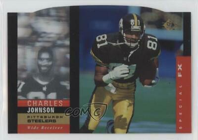 Charles Johnson #12