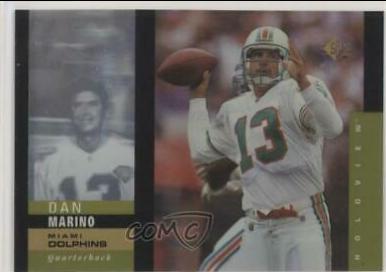 Dan Marino #2