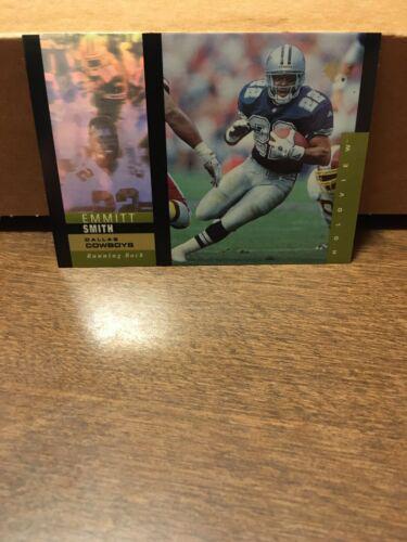 Emmitt Smith #31