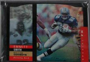 Emmitt Smith [Die Cut] #31
