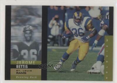 Jerome Bettis #24