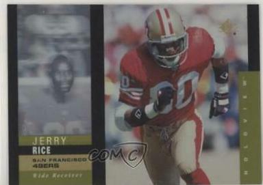 Jerry Rice #26
