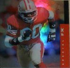 Jerry Rice [Die Cut] #26