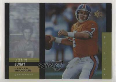 John Elway #14