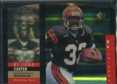 Ki Jana Carter [Die Cut] #8