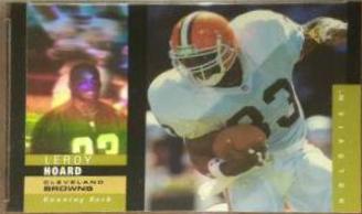 Leroy Hoard #9