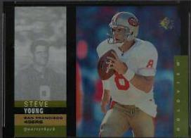 Steve Young #28
