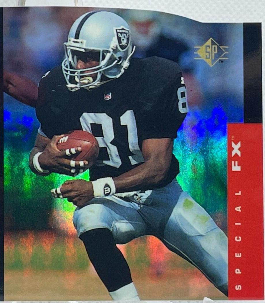 Tim Brown [Die Cut] #15