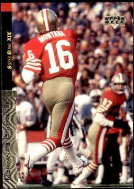 Joe Montana #14