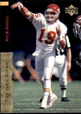 Joe Montana #27