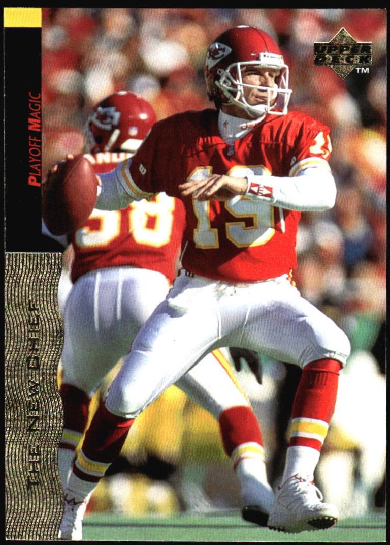 Joe Montana #28
