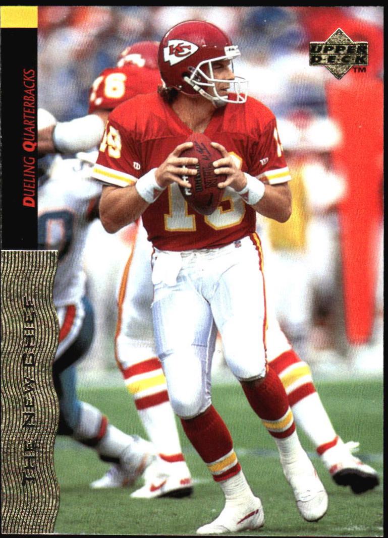 Joe Montana #29