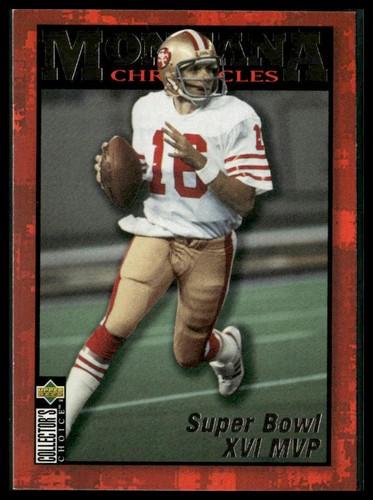 Joe Montana #3