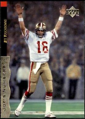 Joe Montana #32