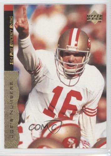 Joe Montana #33