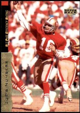 Joe Montana #34