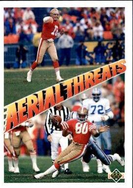Joe Montana #35