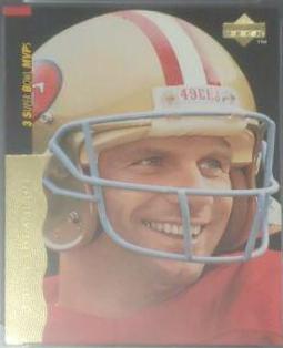 Joe Montana #38