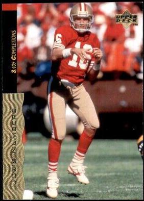 Joe Montana #39