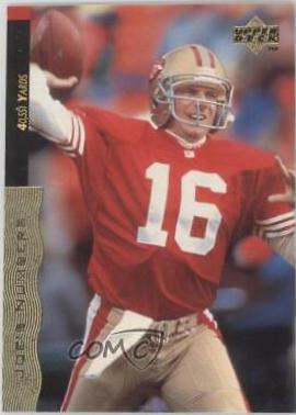 Joe Montana #40