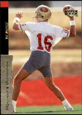 Joe Montana #6