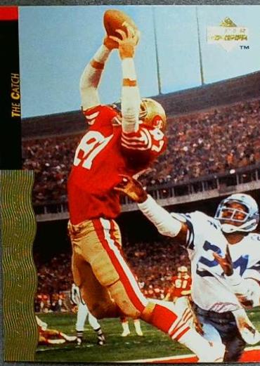 Joe Montana #8