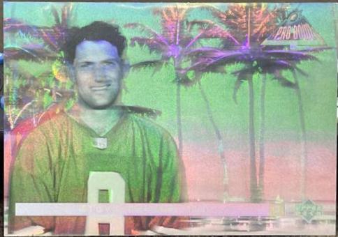 Steve Young #PB10