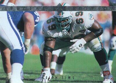 Keith Sims #SE54