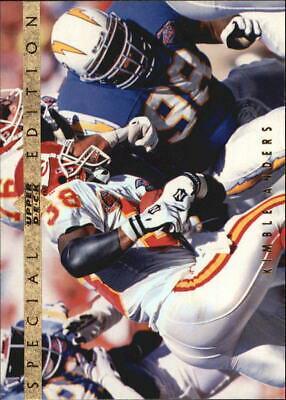 Kimble Anders [Gold] #SE45